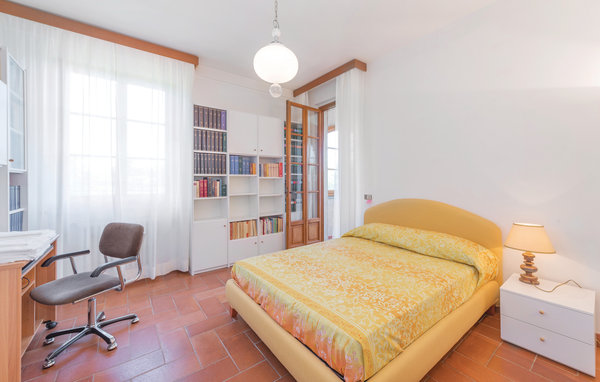 Semesterhus Villa il Colle