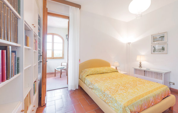 Semesterhus Villa il Colle