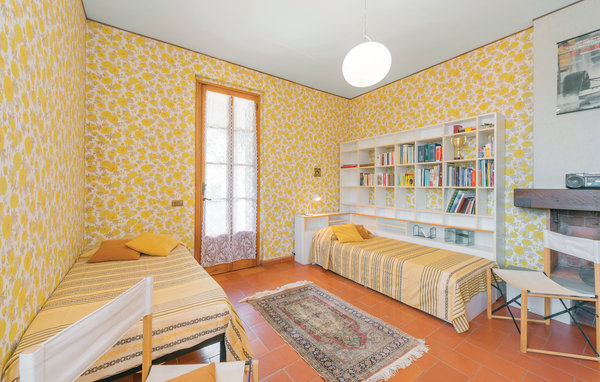 Semesterhus Villa il Colle