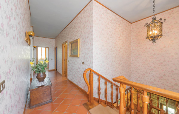 Semesterhus Villa il Colle