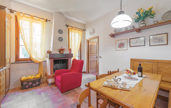 Semesterhus Villa il Colle
