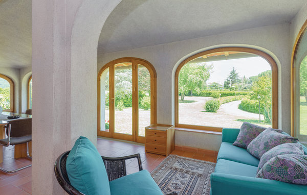 Semesterhus Villa il Colle