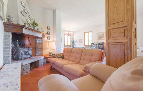 Semesterhus Villa il Colle