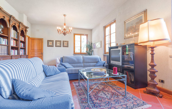 Semesterhus Villa il Colle