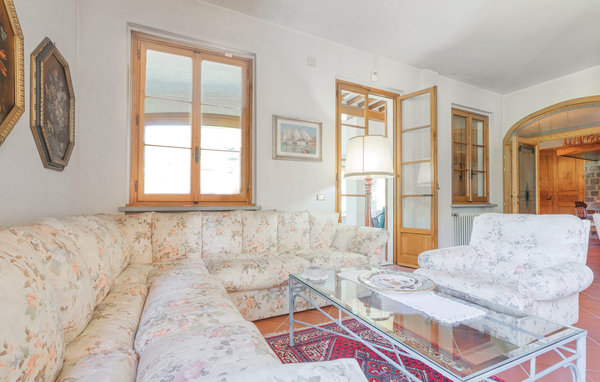 Semesterhus Villa il Colle