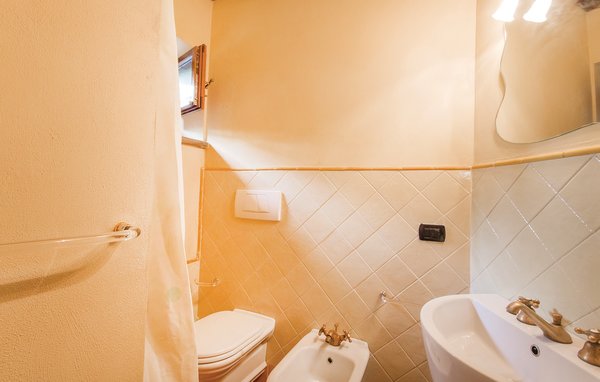 Ferienwohnung - Vinci , Italien - ITF613 701