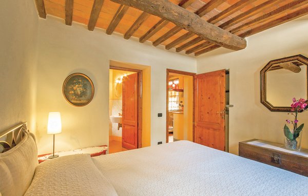 Ferienwohnung - Vinci , Italien - ITF613 4