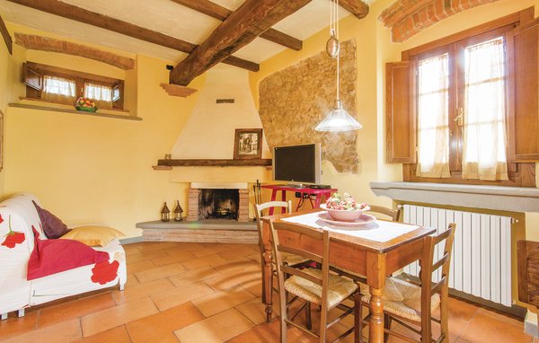 Ferienwohnung - Vinci , Italien - ITF613 3