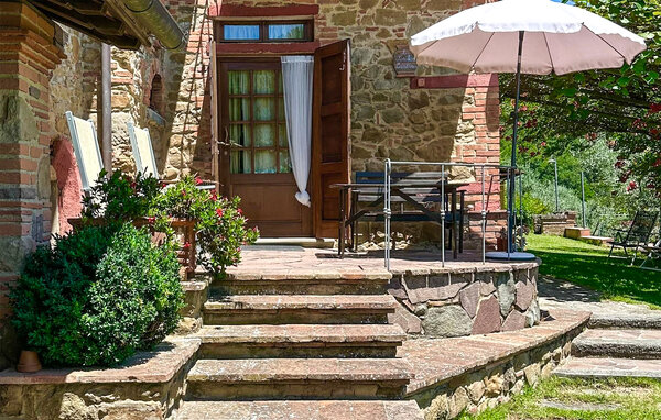 Apartment - Vinci , Italy - ITF613 2