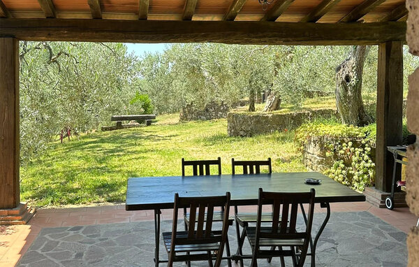 Holiday Home - Vinci , Italy - ITF614 2