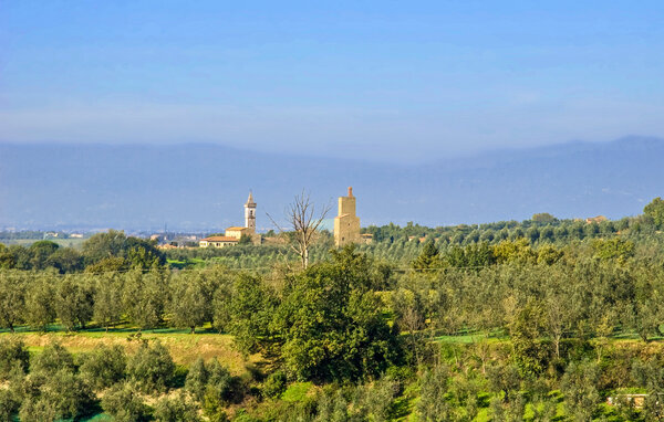 Holiday Home - Fucecchio , Italy - ITF734 901