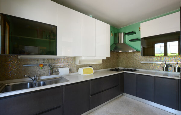 Vakantiehuis - Fucecchio , Italië - ITF734 5