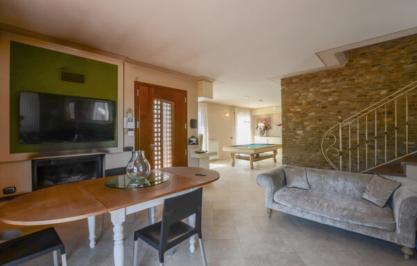 Vakantiehuis - Fucecchio , Italië - ITF734 302