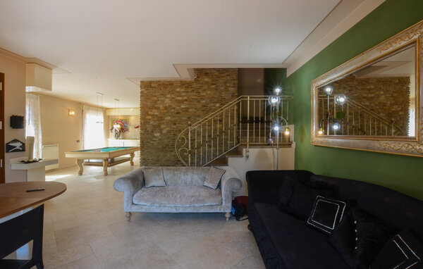 Vakantiehuis - Fucecchio , Italië - ITF734 4