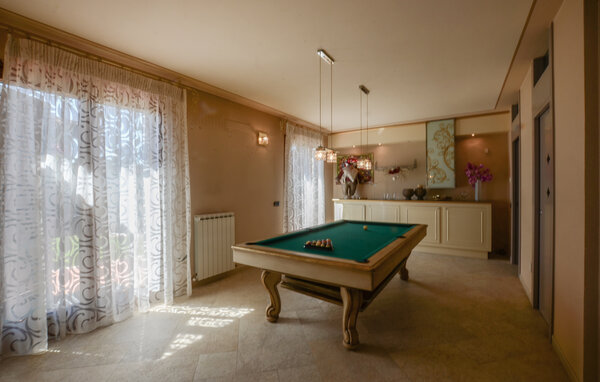 Vakantiehuis - Fucecchio , Italië - ITF734 303