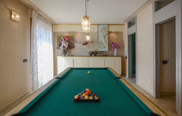 Vakantiehuis - Fucecchio , Italië - ITF734 304