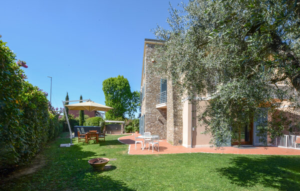 Vakantiehuis - Fucecchio , Italië - ITF734 1