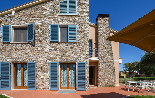 Vakantiehuis - Fucecchio , Italië - ITF734 81