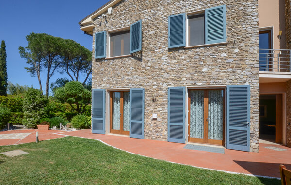 Vakantiehuis - Fucecchio , Italië - ITF734 3
