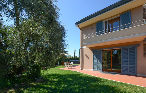 Vakantiehuis - Fucecchio , Italië - ITF734 82
