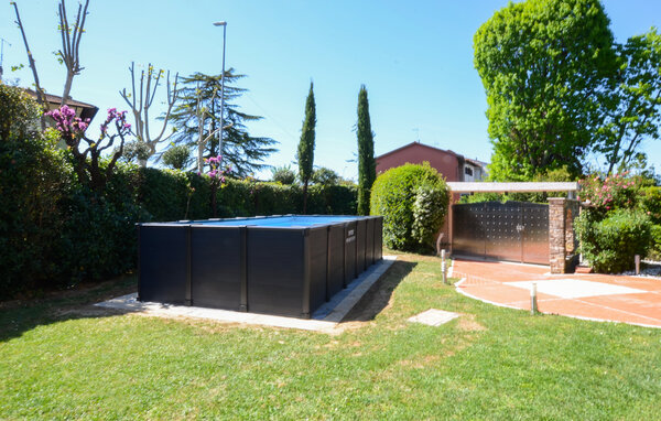 Vakantiehuis - Fucecchio , Italië - ITF734 8
