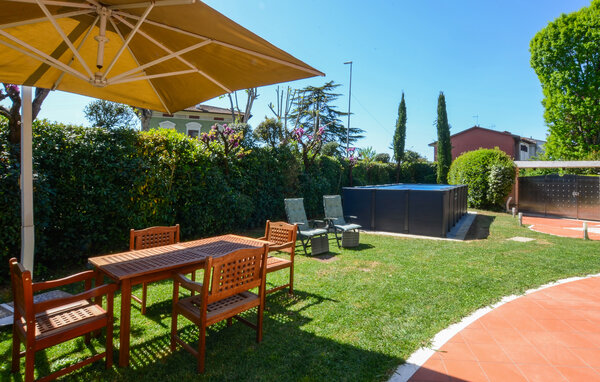 Vakantiehuis - Fucecchio , Italië - ITF734 2