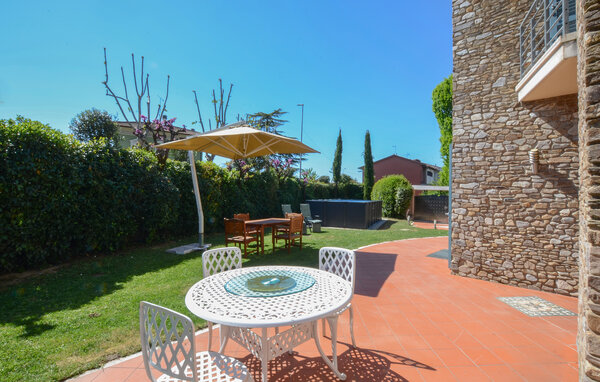 Vakantiehuis - Fucecchio , Italië - ITF734 7