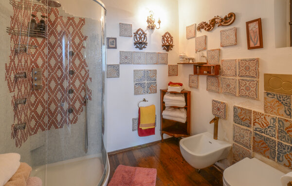 Holiday Home - Sesto Fiorentino , Italy - ITF767 702