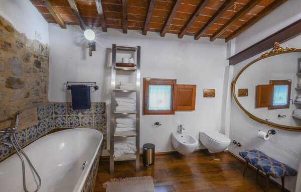 Holiday Home - Sesto Fiorentino , Italy - ITF767 703