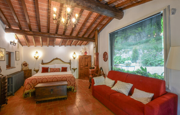 Holiday Home - Sesto Fiorentino , Italy - ITF767 6