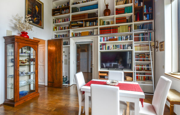Holiday Home - Sesto Fiorentino , Italy - ITF767 301
