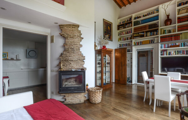 Holiday Home - Sesto Fiorentino , Italy - ITF767 302