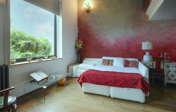 Holiday Home - Sesto Fiorentino , Italy - ITF767 303