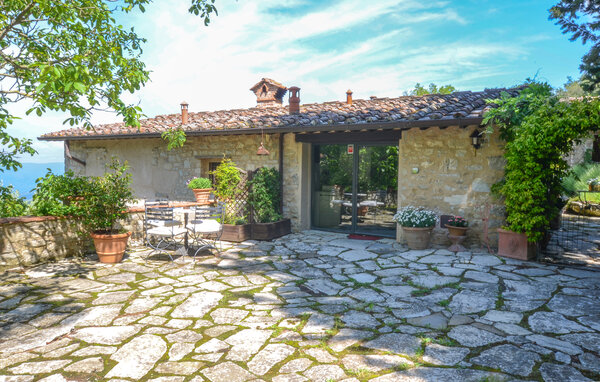 Holiday Home - Sesto Fiorentino , Italy - ITF767 81