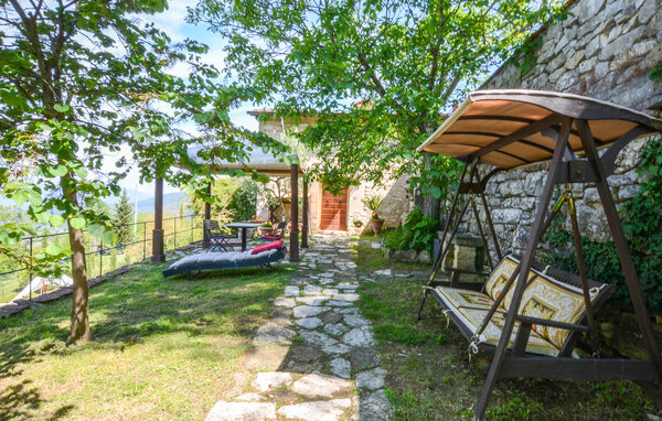 Holiday Home - Sesto Fiorentino , Italy - ITF767 2