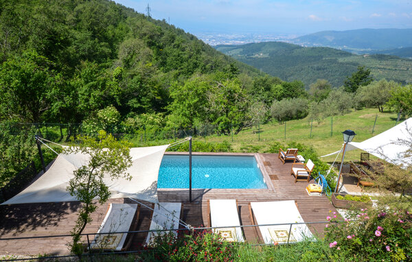 Holiday Home - Sesto Fiorentino , Italy - ITF767 1