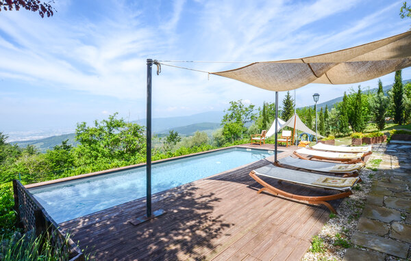 Holiday Home - Sesto Fiorentino , Italy - ITF767 11