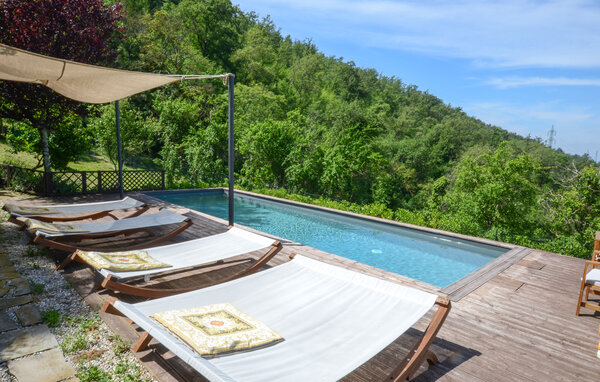 Holiday Home - Sesto Fiorentino , Italy - ITF767 12