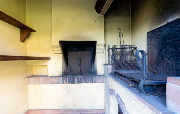 Ferienhaus - Cerreto Guidi , Italien - ITF823 801