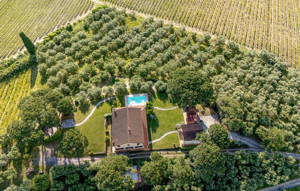 Ferienhaus - Cerreto Guidi , Italien - ITF823 802