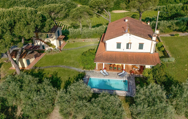 Ferienhaus - Cerreto Guidi , Italien - ITF823 803