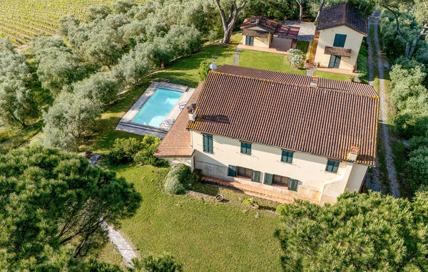 Ferienhaus - Cerreto Guidi , Italien - ITF823 804