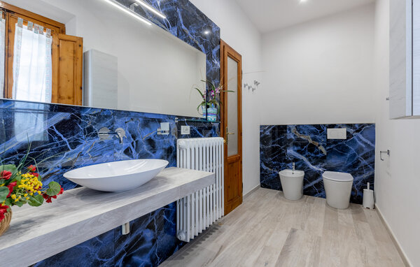 Ferienhaus - Cerreto Guidi , Italien - ITF823 707