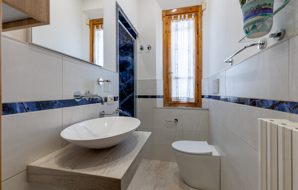Ferienhaus - Cerreto Guidi , Italien - ITF823 708