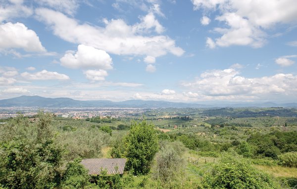 Maison La Casetta