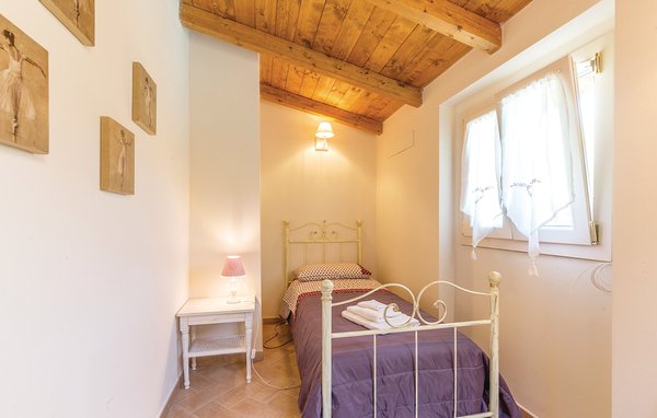 Maison La Casetta