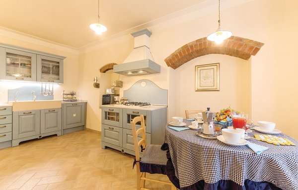 Maison La Casetta