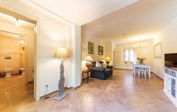 Maison La Casetta