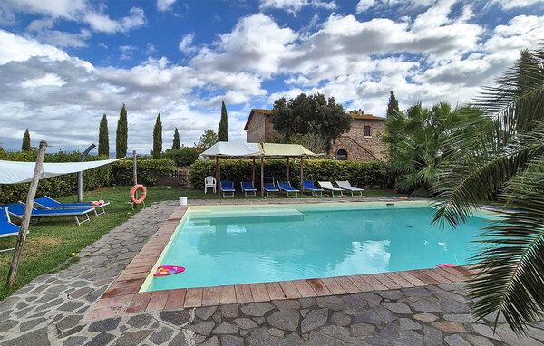 Ferienhaus Giuncarico , Italien ITG232 Novasol