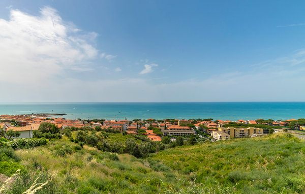 Apartament - Montenero d'Orcia , Wlochy - ITG001 905